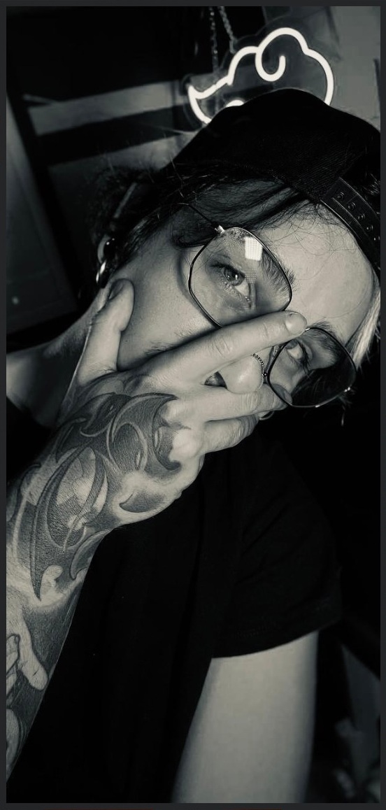 Wes Tattz